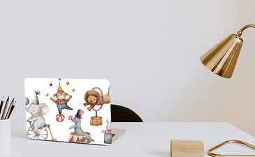 Visualisation du produit