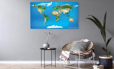 Visualisation du produit