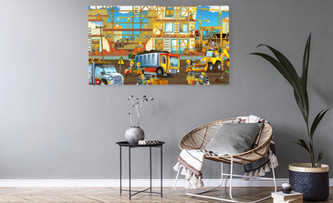 Visualisation du produit