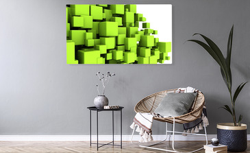 Visualisation du produit