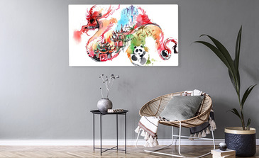 Visualisation du produit