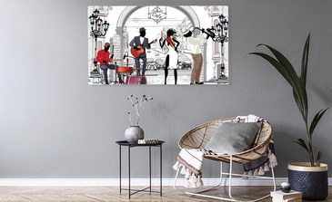 Visualisation du produit