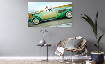 Visualisation du produit