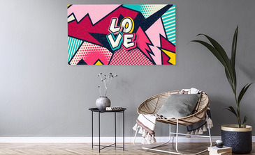 Visualisation du produit