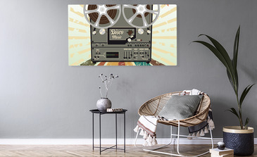 Visualisation du produit