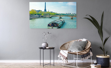 Visualisation du produit