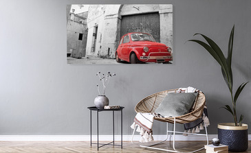 Visualisation du produit