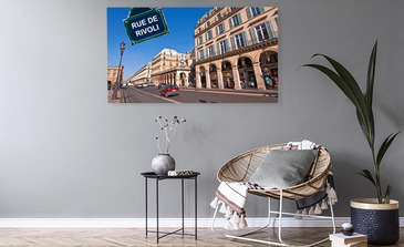 Visualisation du produit