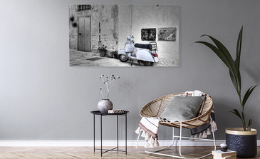 Visualisation du produit