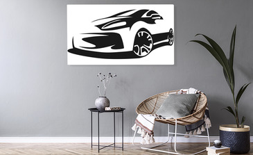 Visualisation du produit