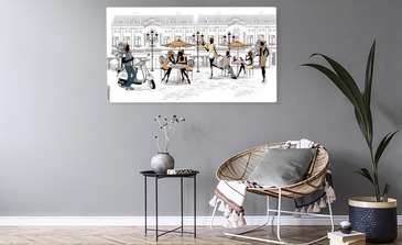 Visualisation du produit