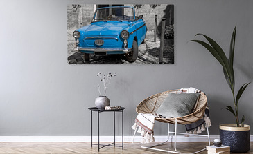 Visualisation du produit