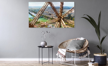 Visualisation du produit