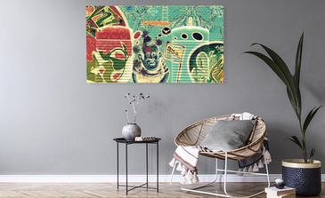 Visualisation du produit