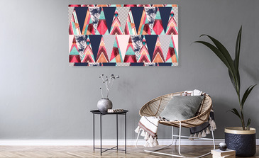 Visualisation du produit