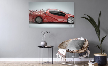 Visualisation du produit