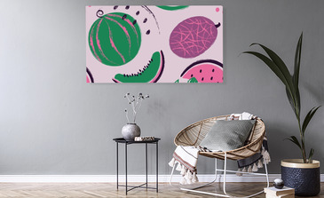 Visualisation du produit