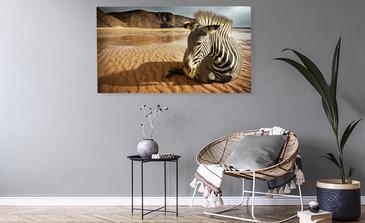 Visualisation du produit