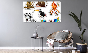 Visualisation du produit