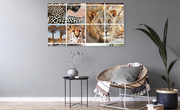 Visualisation du produit