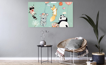 Visualisation du produit