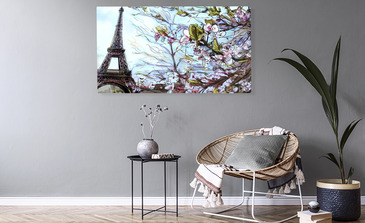 Visualisation du produit