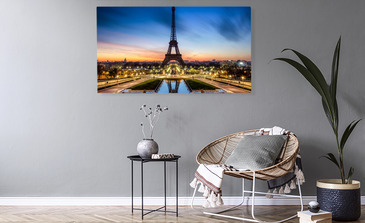 Visualisation du produit