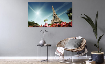 Visualisation du produit