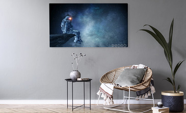 Visualisation du produit