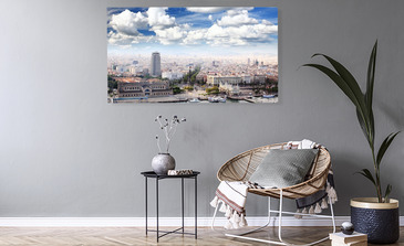 Visualisation du produit