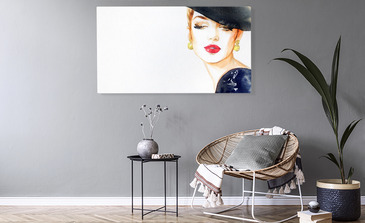 Visualisation du produit