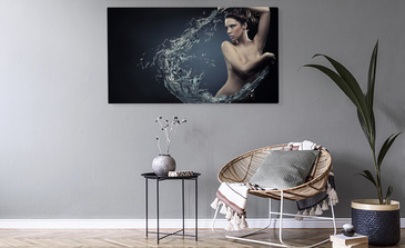 Visualisation du produit