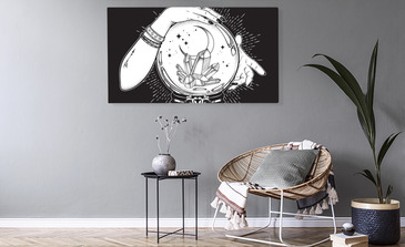 Visualisation du produit