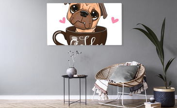 Visualisation du produit