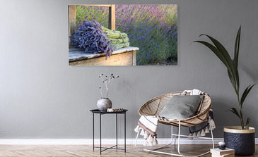 Visualisation du produit