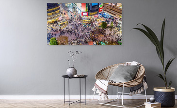 Visualisation du produit