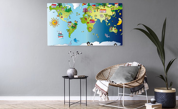 Visualisation du produit