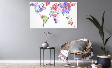 Visualisation du produit