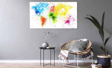 Visualisation du produit