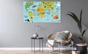 Visualisation du produit