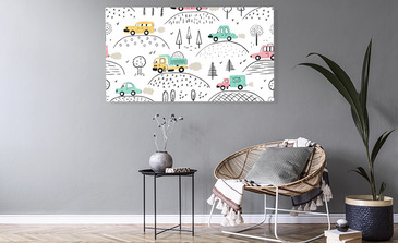 Visualisation du produit