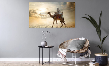 Visualisation du produit