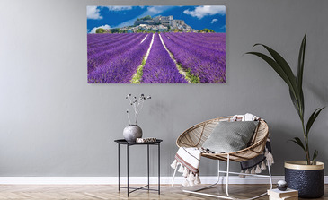 Visualisation du produit