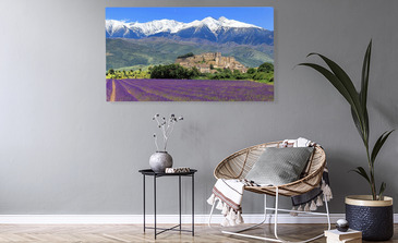 Visualisation du produit