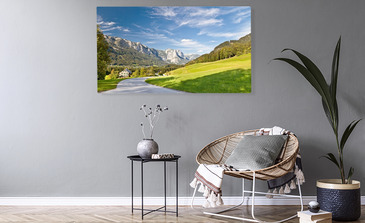 Visualisation du produit