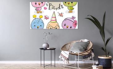 Visualisation du produit