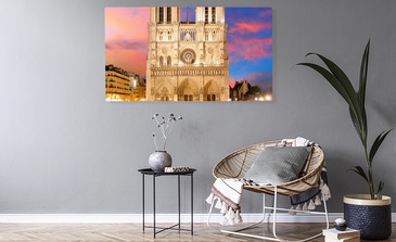 Visualisation du produit