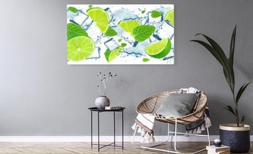 Visualisation du produit