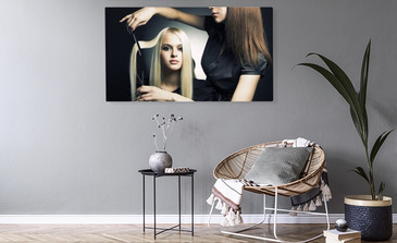 Visualisation du produit