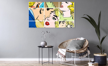 Visualisation du produit